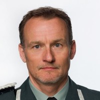 Steffen Masserud