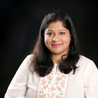Sandhya Nambiar