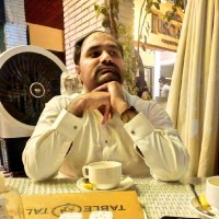 Shahzad Shafi