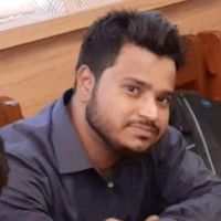 Dinesh Vishwakarma