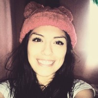 Liz Diaz