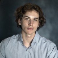 Maxim Shkolnikov