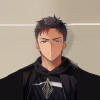 Todd Ma