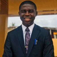 Vincent Twum