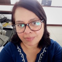 Iris Johanna Hernandez