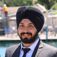 Gursimran Singh