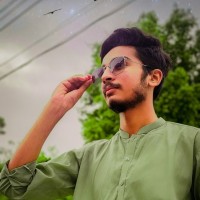 Ahmad Ali
