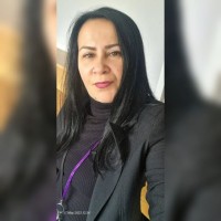 Cristina Ferecatu