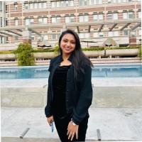 Pari Doshi
