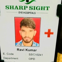 Ravi Kumar