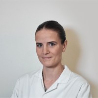Anna-Sophie De Stricker
