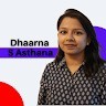 Dhaarna S Asthana