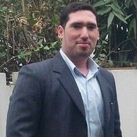 Muhammad Sameer Ishaq