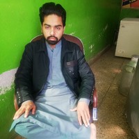 Malik Shahroz Malik