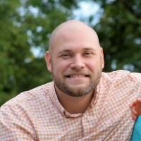 Dustin Cook