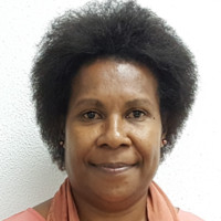 Madonna Koyengu
