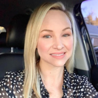 Courtney Mcdonald