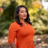 Eva Nicole Tabron