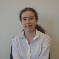 Isobel Caton Harrison