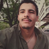 Luis Miguel Jimenez Martinez