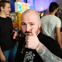 Jack Grattidge