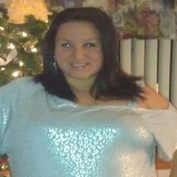 Lisa Collias