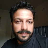 Prafulla Panditrao