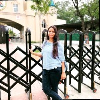 Ankita Mishra