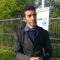 Elyas Guelai