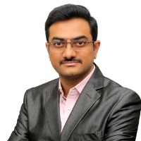 Dr.Surya Kiran Indukuri