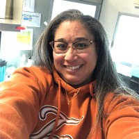 Margaret Hernandez