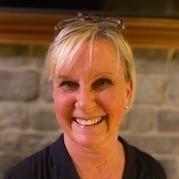 Patricia Enright