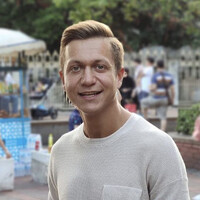 Ferdi Koç