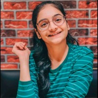 Nupur Patel