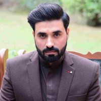 Muhammad Rashid Arshad