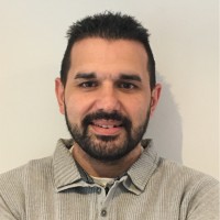 Nicolas Garcia