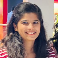 Priyadarshani Jadhav