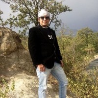 Mohit Talwar