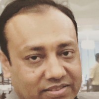 Akram Hossain Md Feroz