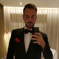 Luke Bennett