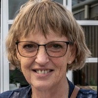 Bente Fyrstenberg Nedergaard