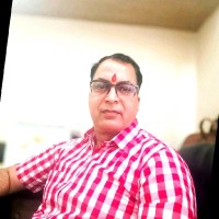 Raghunath Yadav