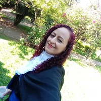 Ane Michele Ramalho Lopes