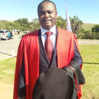Dr Francis T Asah (Ph.D)