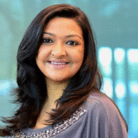 Mana Shah