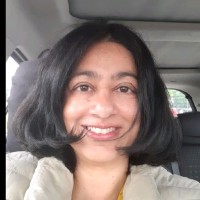 Harsha Ganatra