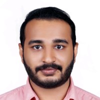 Vyshak Vjayan