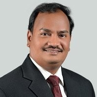 Vanjinathan G