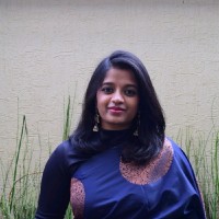 Prakruthi H.D