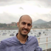 Ivan Velasco Jimenez